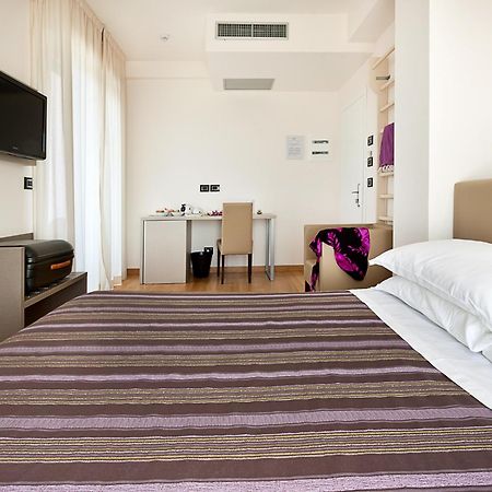 Hotel Sporting San Benedetto del Tronto Chambre photo