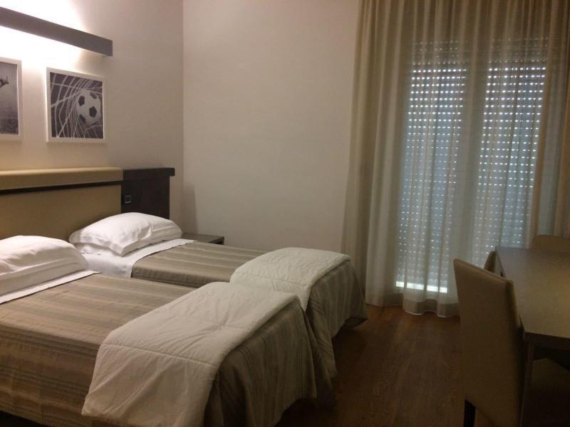 Hotel Sporting San Benedetto del Tronto Extérieur photo