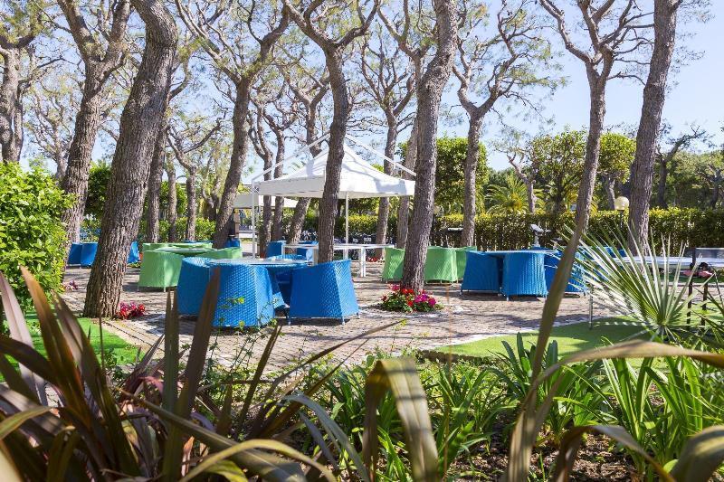 Hotel Sporting San Benedetto del Tronto Extérieur photo