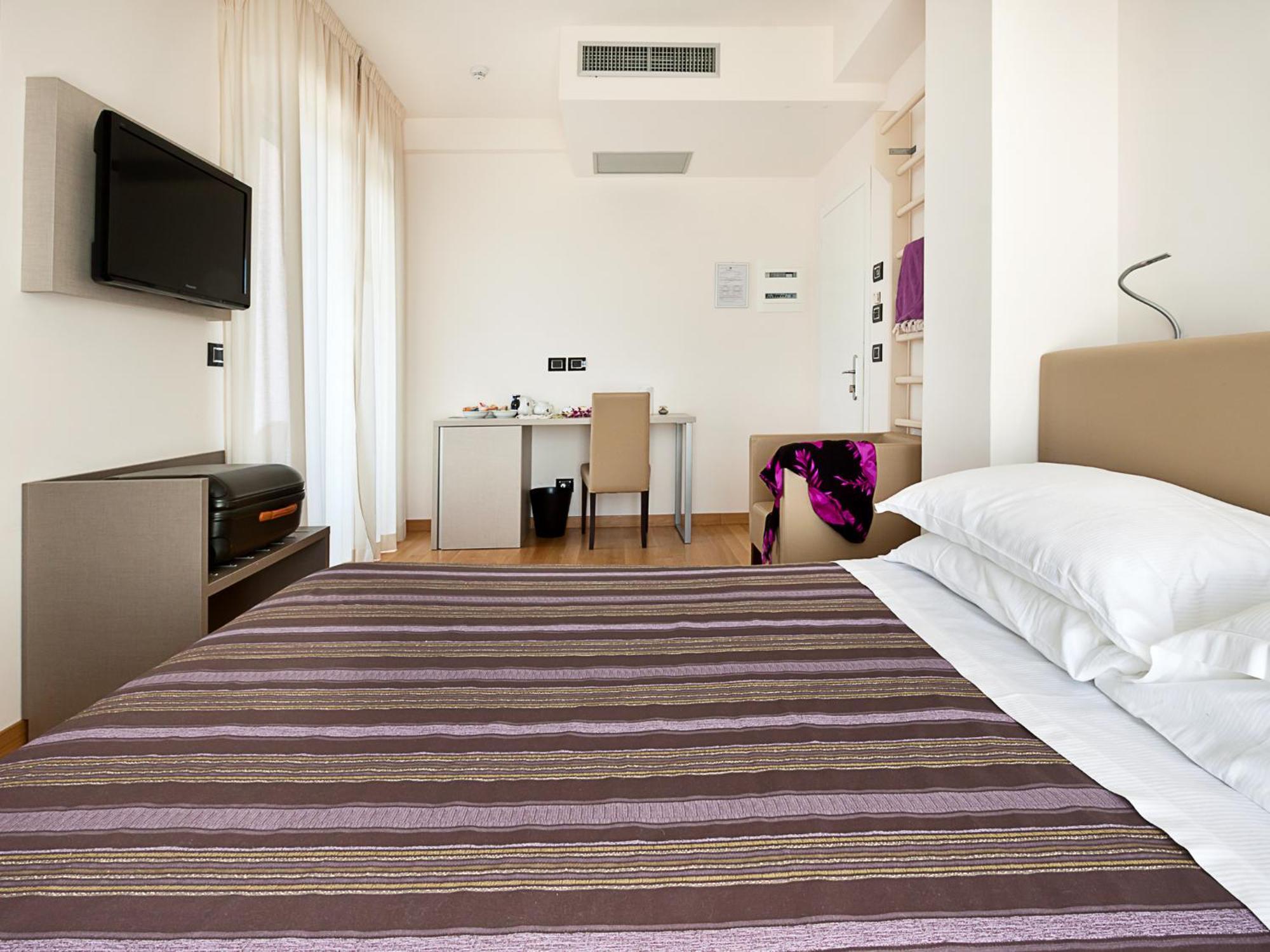 Hotel Sporting San Benedetto del Tronto Chambre photo