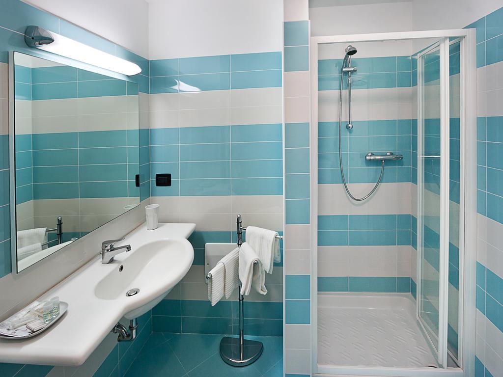 Hotel Sporting San Benedetto del Tronto Chambre photo