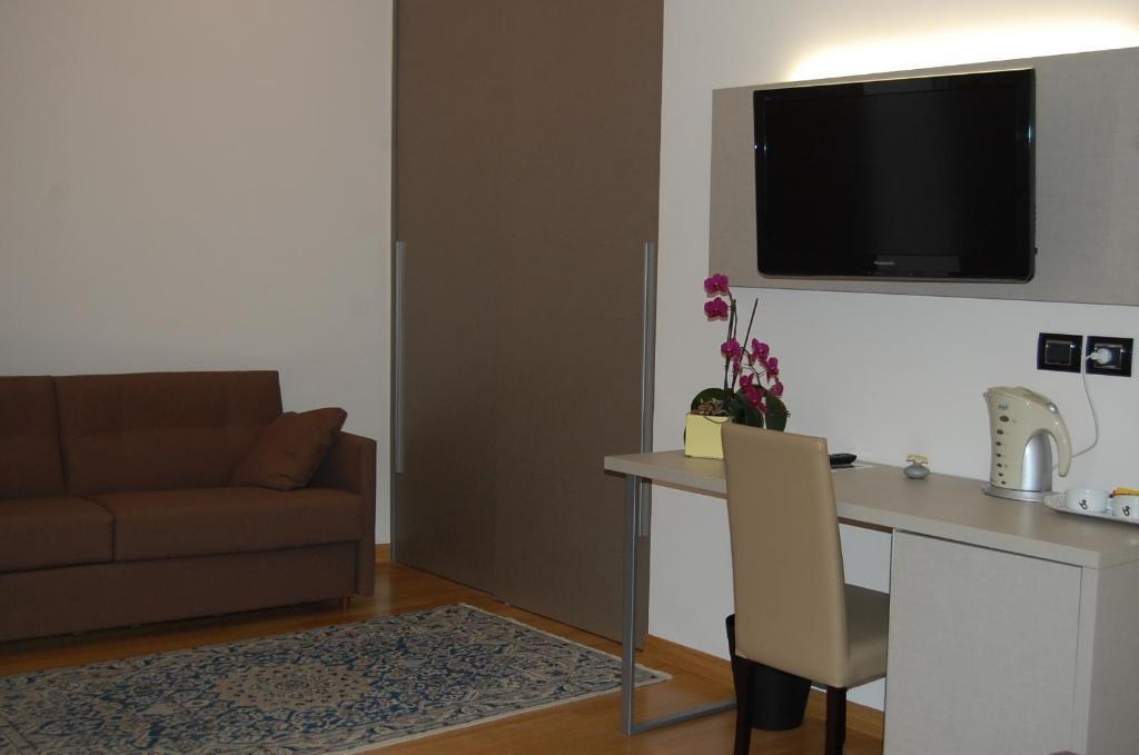 Hotel Sporting San Benedetto del Tronto Extérieur photo