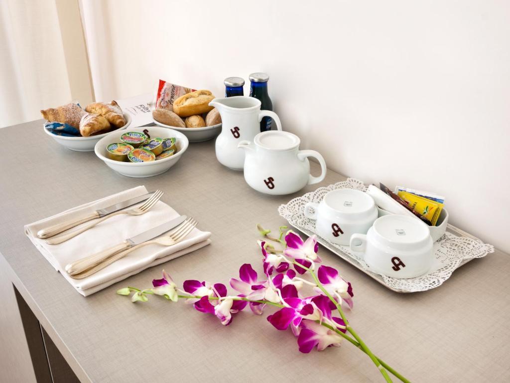 Hotel Sporting San Benedetto del Tronto Extérieur photo