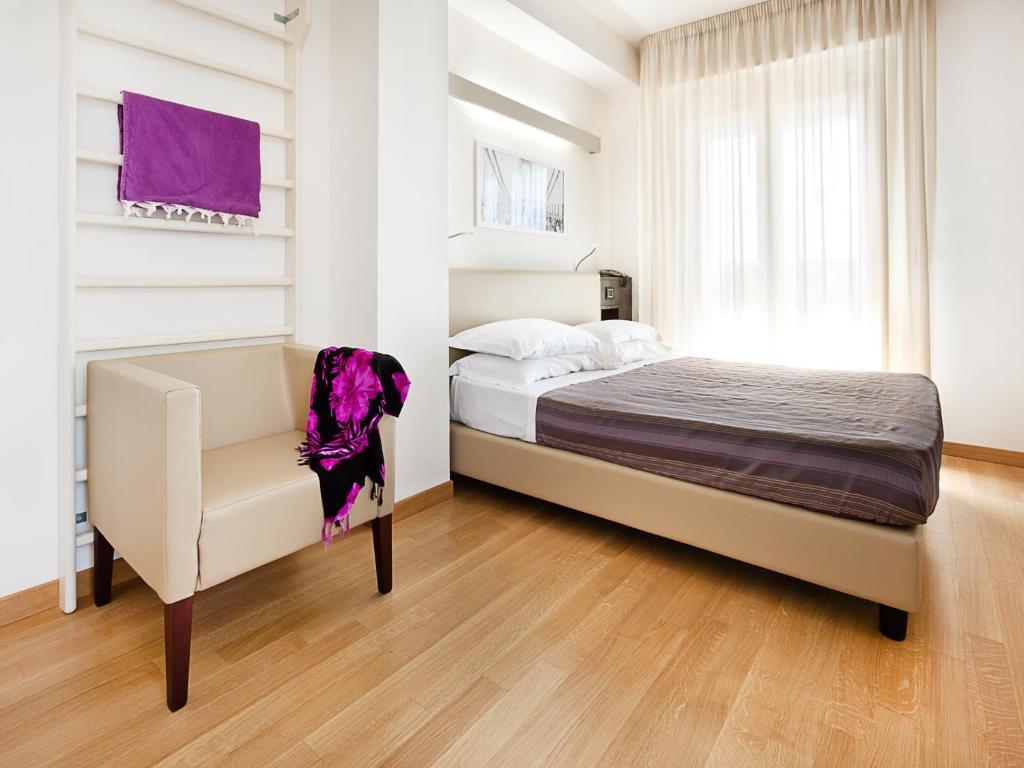 Hotel Sporting San Benedetto del Tronto Extérieur photo