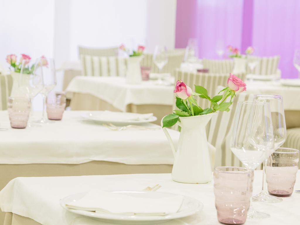 Hotel Sporting San Benedetto del Tronto Extérieur photo