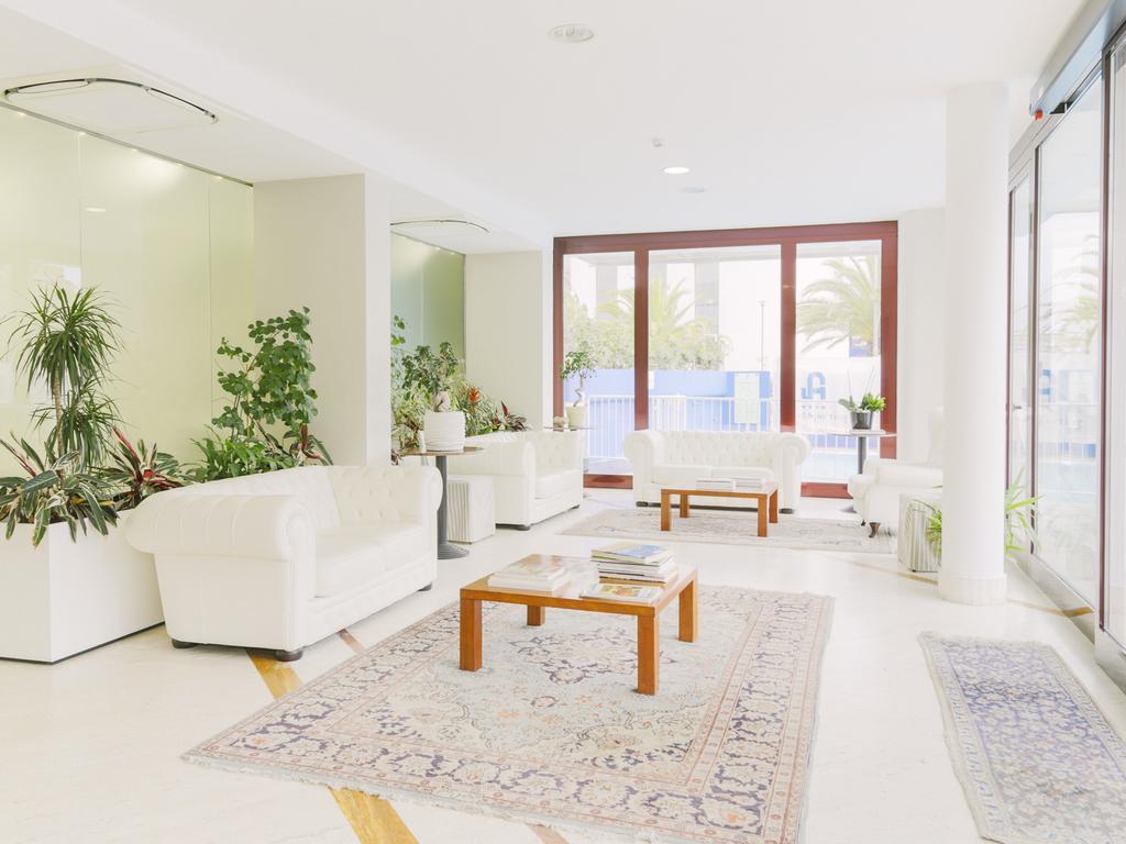 Hotel Sporting San Benedetto del Tronto Extérieur photo