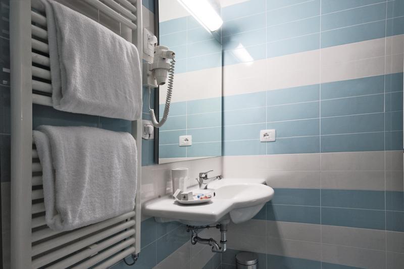 Hotel Sporting San Benedetto del Tronto Extérieur photo