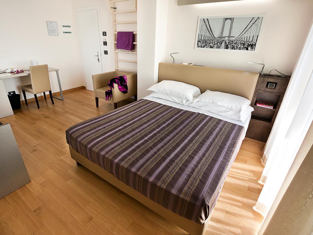 Hotel Sporting San Benedetto del Tronto Extérieur photo